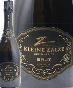 スパークリングワイン メソッド キャップ クラシック ブリュット NV クライン ザルゼ