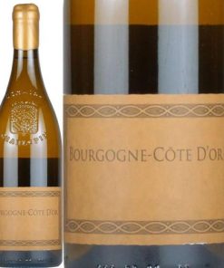 白ワイン 2022年 ブルゴーニュ・コート・ドール・ブラン / シャルロパン  フランス ブルゴーニュ 750ml