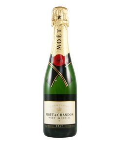 モエ・エ・シャンドン ブリュット ハーフ 375ml／ワイン