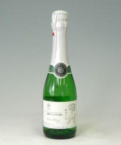 マンズ　酵母の泡 甲州　360ml