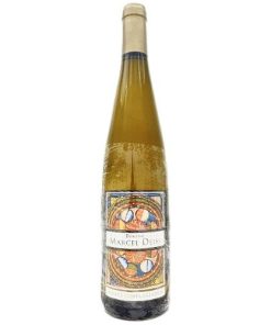 マルセル　ダイス　アルザス　コンプランタシオン　白　７５０ｍｌ