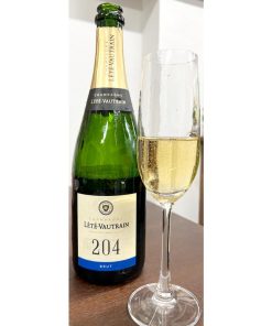 【クール配送】レテ・ヴォートラン 204 ブリュット NV 750ml