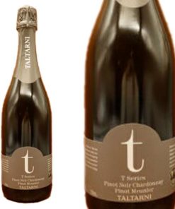 【6本以上ご購入で送料無料】タルターニ T ティー シリーズ ヴィクトリア スパークリング タルターニ ヴィンヤーズ クロ デュ ヴァル ゴレ ファミリー