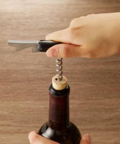 ふるさと納税 関市 丸型ソムリエナイフ H10-169