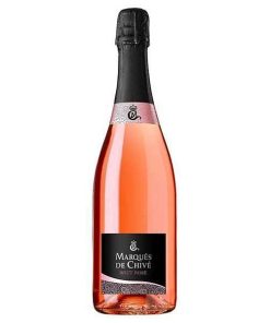 マルケス デ チベ カバ ブリュット ロゼ 750ml 送料無料 本州のみ LJ スパークリングワイン スペイン 23902